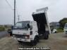 Used 1992 MT mitsubishi-fuso fighter-mignon FK330C Image[2]