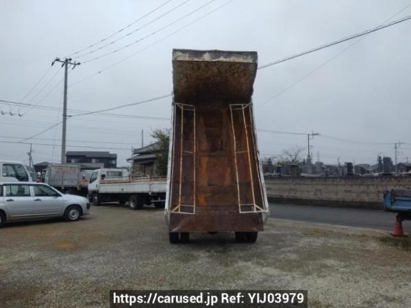 Used 1992 MT mitsubishi-fuso fighter-mignon FK330C Image[5]