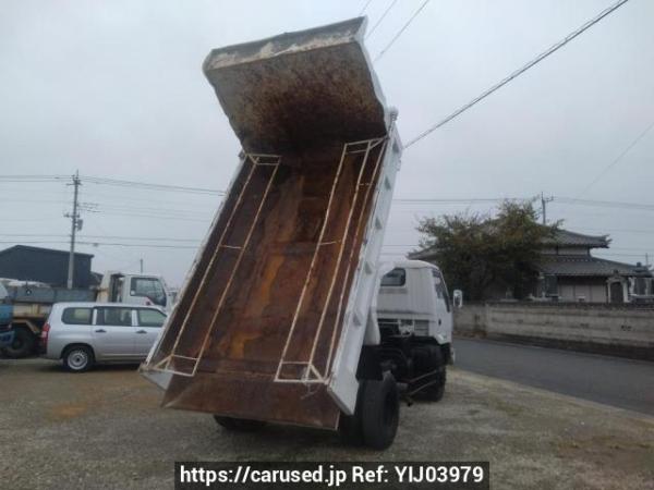 Used 1992 MT mitsubishi-fuso fighter-mignon FK330C Image[6]