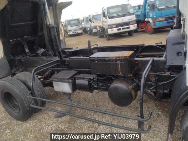 Used 1992 MT mitsubishi-fuso fighter-mignon FK330C Image[8]