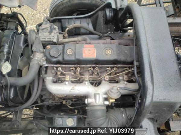 Used 1992 MT mitsubishi-fuso fighter-mignon FK330C Image[10]