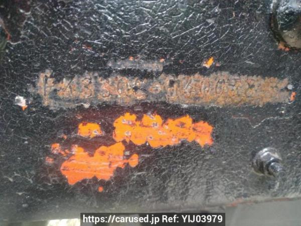 Used 1992 MT mitsubishi-fuso fighter-mignon FK330C Image[12]