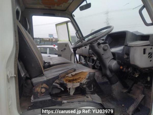 Used 1992 MT mitsubishi-fuso fighter-mignon FK330C Image[13]