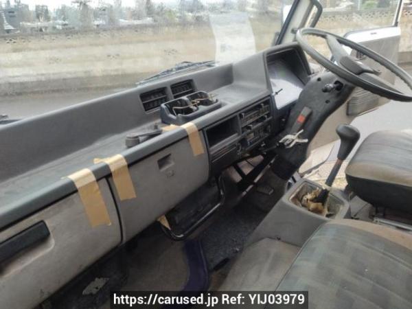 Used 1992 MT mitsubishi-fuso fighter-mignon FK330C Image[15]