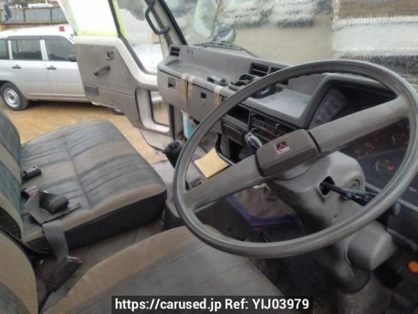 Used 1992 MT mitsubishi-fuso fighter-mignon FK330C Image[16]