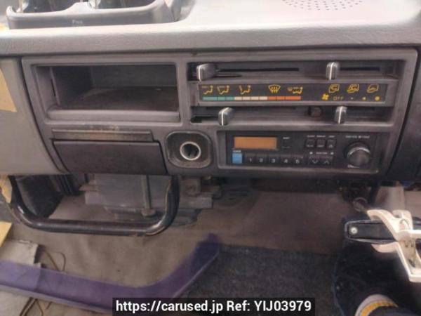Used 1992 MT mitsubishi-fuso fighter-mignon FK330C Image[17]