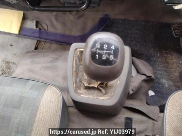 Used 1992 MT mitsubishi-fuso fighter-mignon FK330C Image[18]