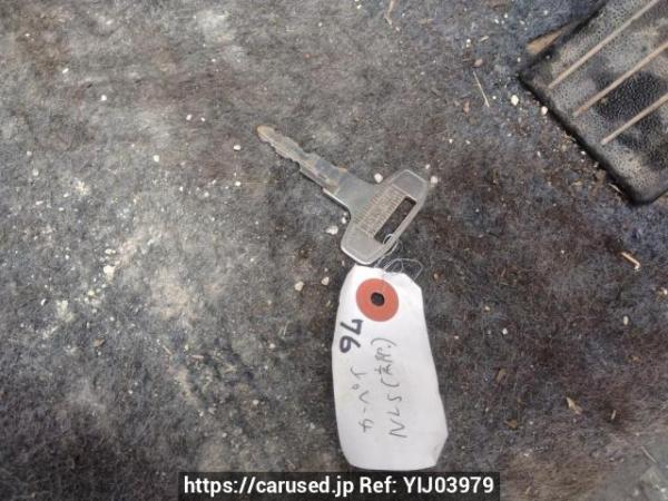Used 1992 MT mitsubishi-fuso fighter-mignon FK330C Image[22]