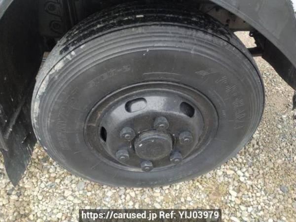 Used 1992 MT mitsubishi-fuso fighter-mignon FK330C Image[23]