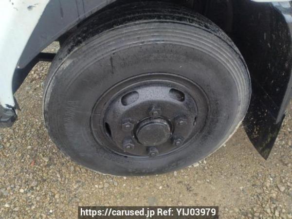 Used 1992 MT mitsubishi-fuso fighter-mignon FK330C Image[24]