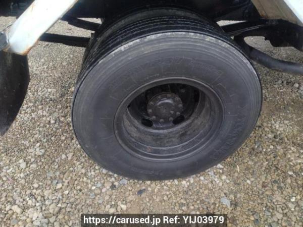 Used 1992 MT mitsubishi-fuso fighter-mignon FK330C Image[25]