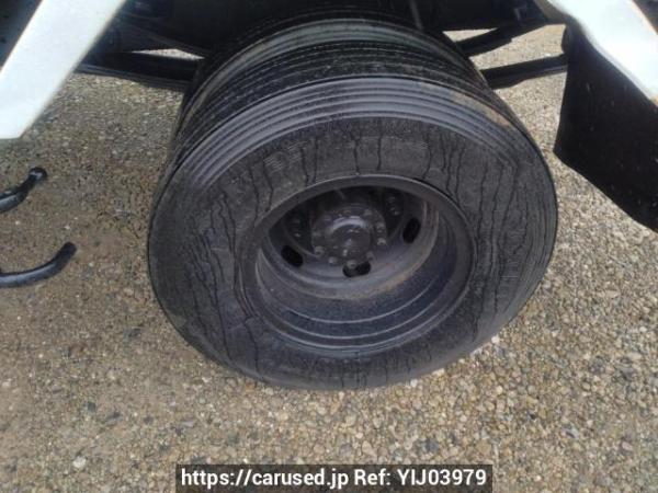 Used 1992 MT mitsubishi-fuso fighter-mignon FK330C Image[26]