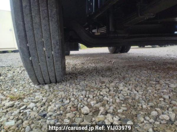Used 1992 MT mitsubishi-fuso fighter-mignon FK330C Image[27]
