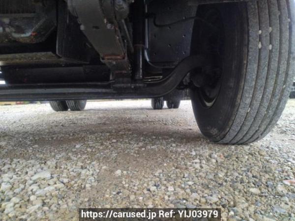 Used 1992 MT mitsubishi-fuso fighter-mignon FK330C Image[28]