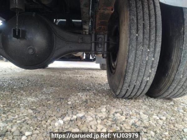 Used 1992 MT mitsubishi-fuso fighter-mignon FK330C Image[30]