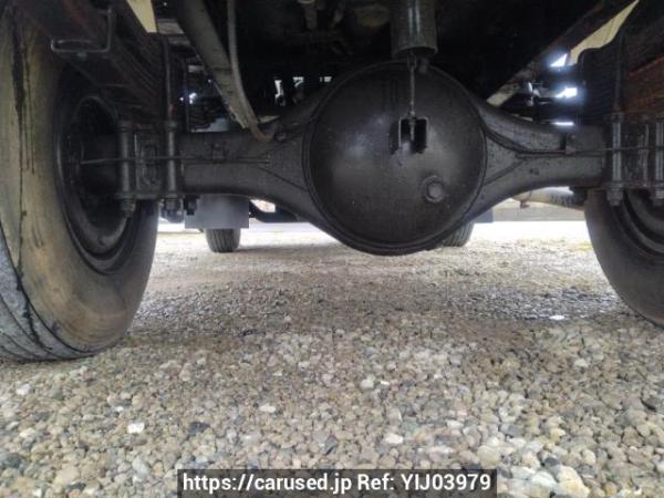 Used 1992 MT mitsubishi-fuso fighter-mignon FK330C Image[31]