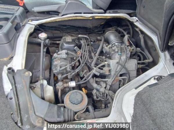 Used 2003 AT toyota regiusace-van RZH112V Image[8]