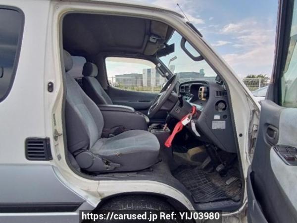 Used 2003 AT toyota regiusace-van RZH112V Image[11]