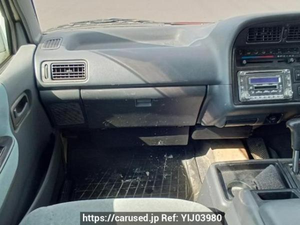 Used 2003 AT toyota regiusace-van RZH112V Image[15]