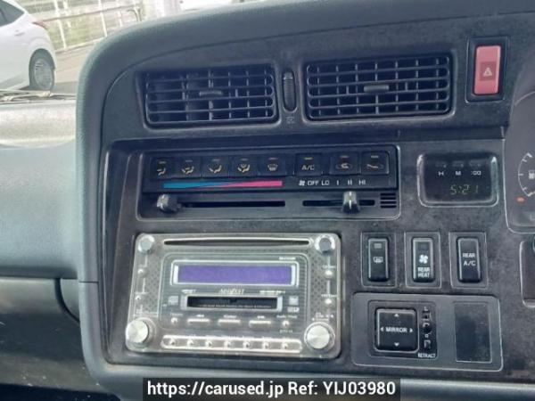 Used 2003 AT toyota regiusace-van RZH112V Image[16]