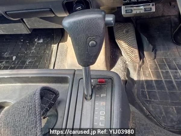 Used 2003 AT toyota regiusace-van RZH112V Image[20]