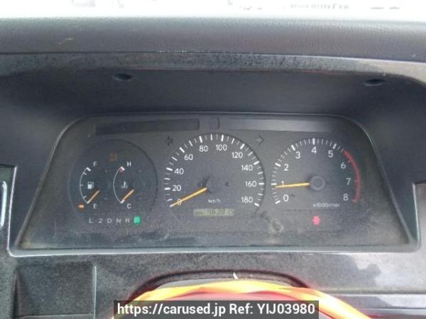 Used 2003 AT toyota regiusace-van RZH112V Image[21]