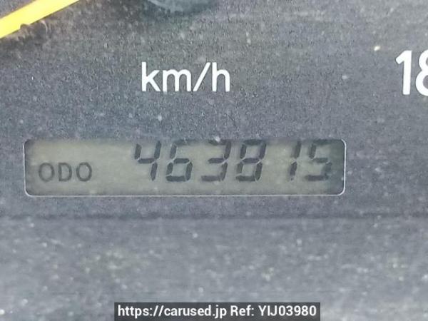 Used 2003 AT toyota regiusace-van RZH112V Image[22]