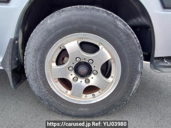Used 2003 AT toyota regiusace-van RZH112V Image[24]