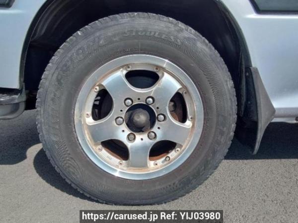 Used 2003 AT toyota regiusace-van RZH112V Image[25]