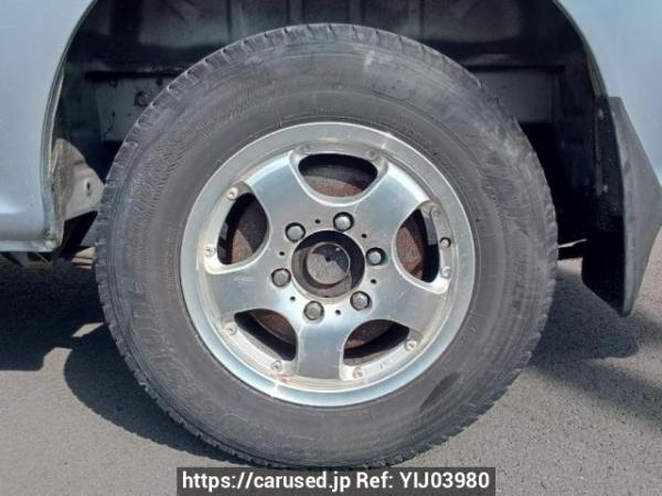 Used 2003 AT toyota regiusace-van RZH112V Image[26]