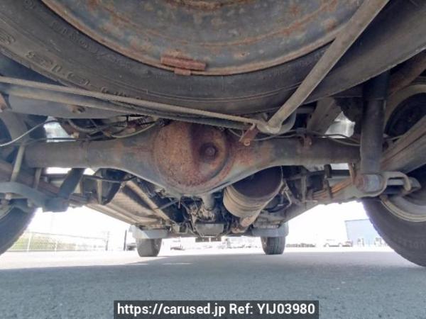 Used 2003 AT toyota regiusace-van RZH112V Image[36]