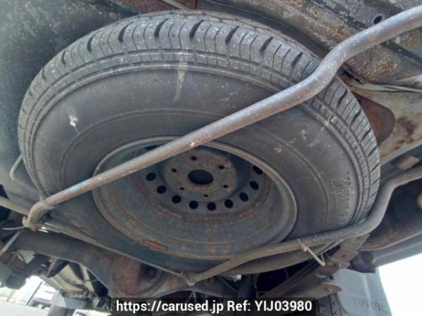 Used 2003 AT toyota regiusace-van RZH112V Image[37]