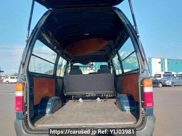 Used 2002 AT toyota regiusace-van RZH112K Image[8]