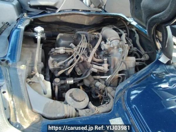 Used 2002 AT toyota regiusace-van RZH112K Image[9]