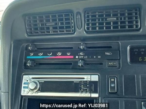 Used 2002 AT toyota regiusace-van RZH112K Image[20]