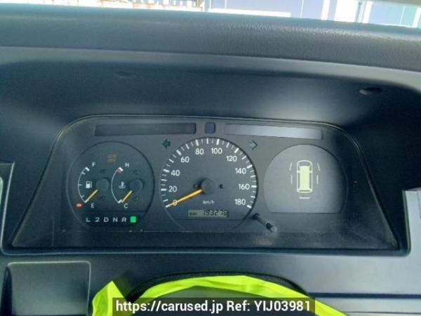 Used 2002 AT toyota regiusace-van RZH112K Image[22]