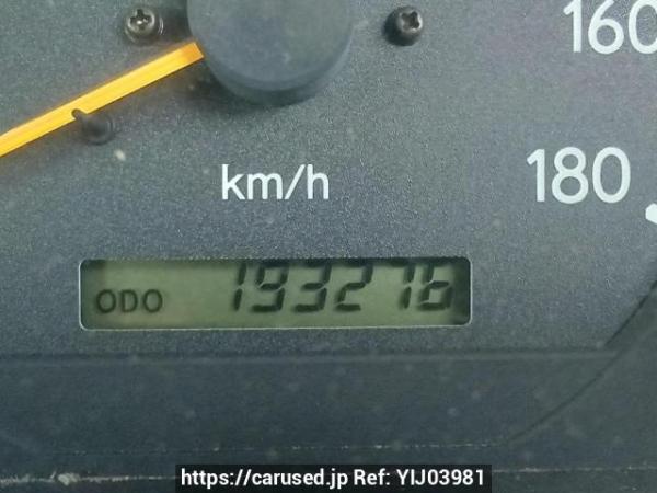 Used 2002 AT toyota regiusace-van RZH112K Image[23]