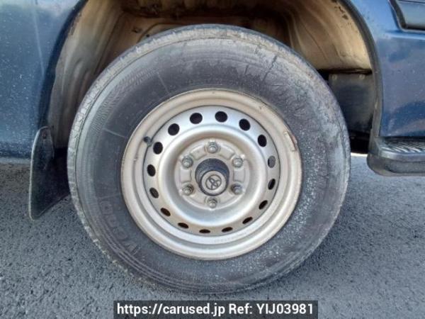 Used 2002 AT toyota regiusace-van RZH112K Image[25]
