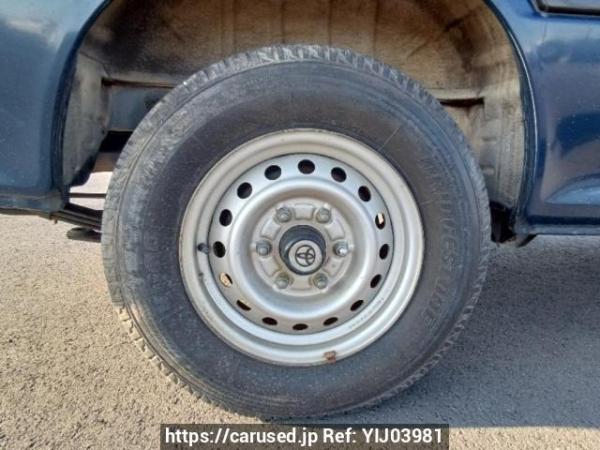 Used 2002 AT toyota regiusace-van RZH112K Image[27]