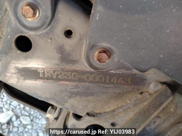 Used 2003 MT toyota dyna-truck TRY230 Image[10]