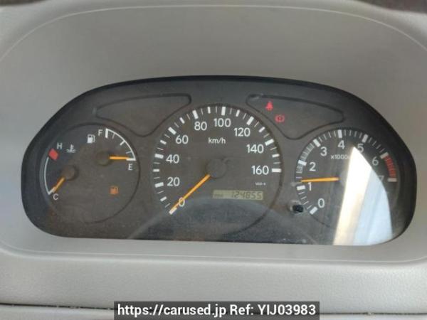 Used 2003 MT toyota dyna-truck TRY230 Image[15]
