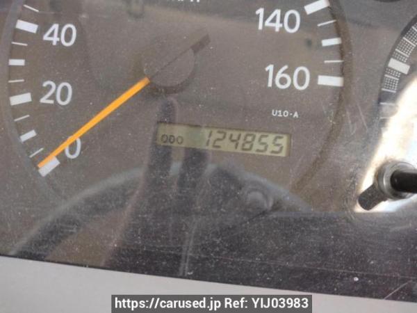 Used 2003 MT toyota dyna-truck TRY230 Image[16]