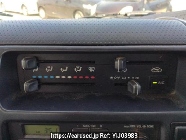 Used 2003 MT toyota dyna-truck TRY230 Image[17]
