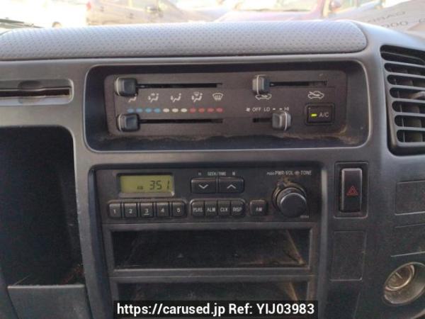 Used 2003 MT toyota dyna-truck TRY230 Image[18]