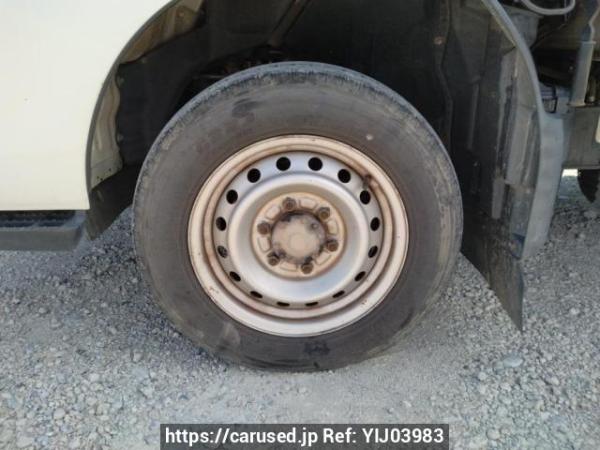 Used 2003 MT toyota dyna-truck TRY230 Image[22]