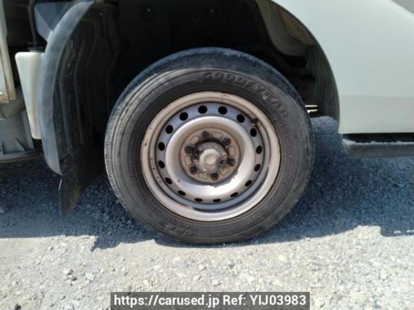 Used 2003 MT toyota dyna-truck TRY230 Image[23]