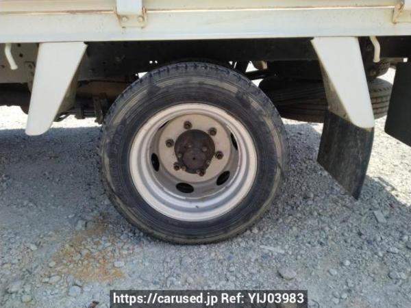 Used 2003 MT toyota dyna-truck TRY230 Image[24]