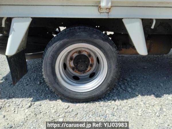 Used 2003 MT toyota dyna-truck TRY230 Image[25]
