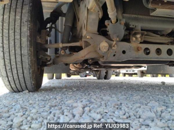 Used 2003 MT toyota dyna-truck TRY230 Image[26]