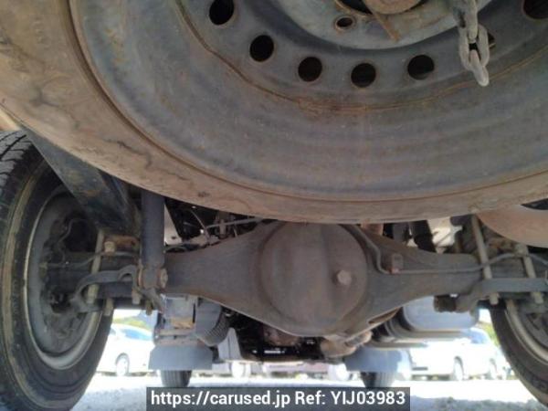 Used 2003 MT toyota dyna-truck TRY230 Image[29]